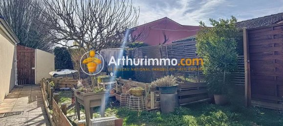 Casa T3 em L'Isle-d'Abeau, France N.º 202682 8