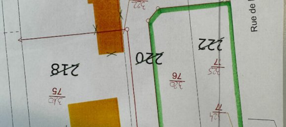  Land in Munchhouse, France No. 217997 4