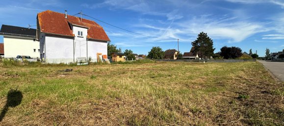  Land in Munchhouse, France No. 217997 3