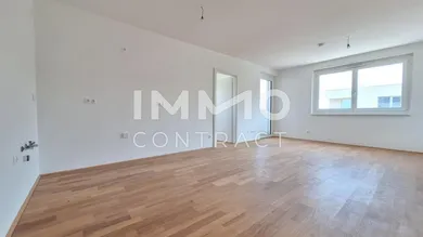 1 bedroom Apartment in Vienna, Austria No. 186538