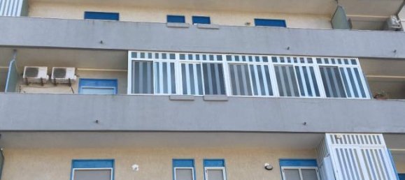 Apartamento de 3 habitaciónes en Brindisi, Italy No. 252662 2