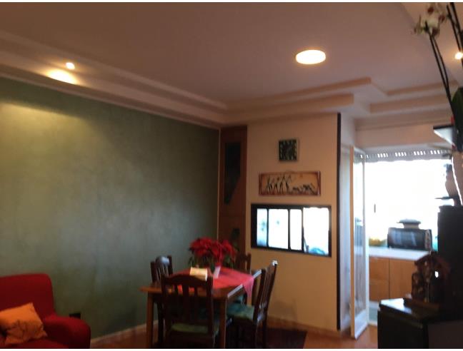 Apartamento de 3 habitaciónes en Brindisi, Italy No. 252662