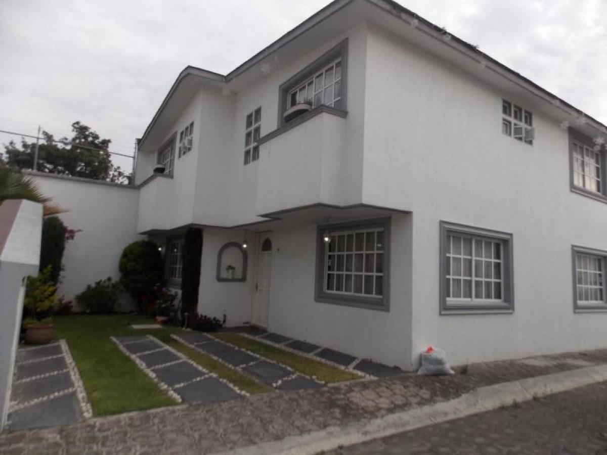 3 bedrooms House in San Buenaventura, Mexico No. 178933