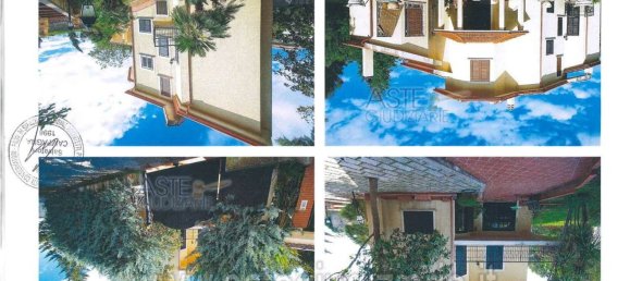 Квартира с 8 комнатами в Палаццоло Акреиде, Италия № 45909 13