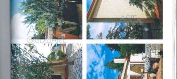 Квартира с 8 комнатами в Палаццоло Акреиде, Италия № 45909 20