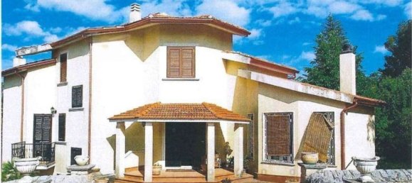 Квартира с 8 комнатами в Палаццоло Акреиде, Италия № 45909 26