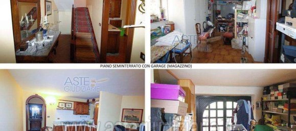 Квартира с 8 комнатами в Палаццоло Акреиде, Италия № 45909 8