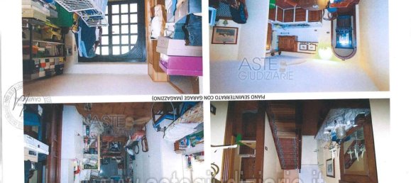 Квартира с 8 комнатами в Палаццоло Акреиде, Италия № 45909 15