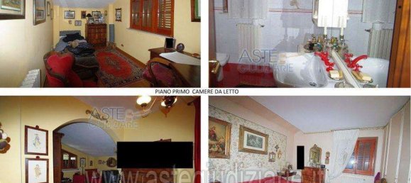 Квартира с 8 комнатами в Палаццоло Акреиде, Италия № 45909 10