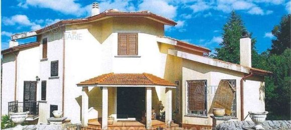 Квартира с 8 комнатами в Палаццоло Акреиде, Италия № 45909 63