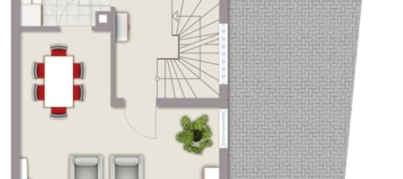 Moradia em banda de 5 divisões em Rems-Murr-Kreis, Germany N.º 107894 17