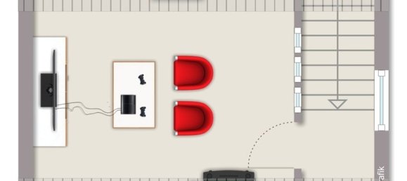 Moradia em banda de 5 divisões em Rems-Murr-Kreis, Germany N.º 107894 19