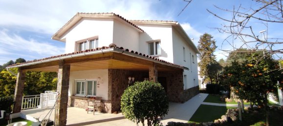 6 Schlafzimmer Haus in Castellar Del Valles, Spain, Nr. 175117 2
