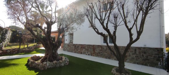 6 Schlafzimmer Haus in Castellar Del Valles, Spain, Nr. 175117 49