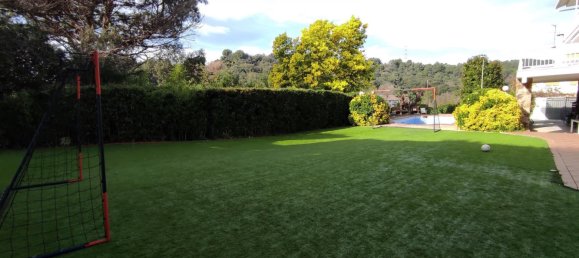 6 Schlafzimmer Haus in Castellar Del Valles, Spain, Nr. 175117 38