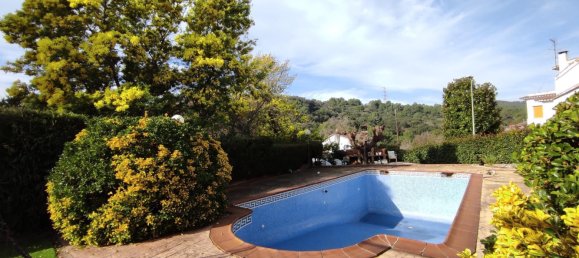 6 Schlafzimmer Haus in Castellar Del Valles, Spain, Nr. 175117 39