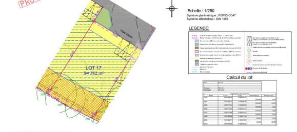 Terreno em Notre-Dame-de-Monts, France N.º 303306 2