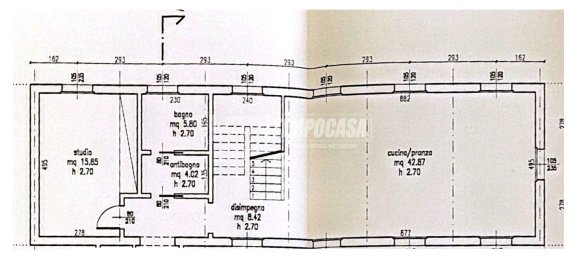 7 bedrooms House in Jesi, Italy No. 327857 34