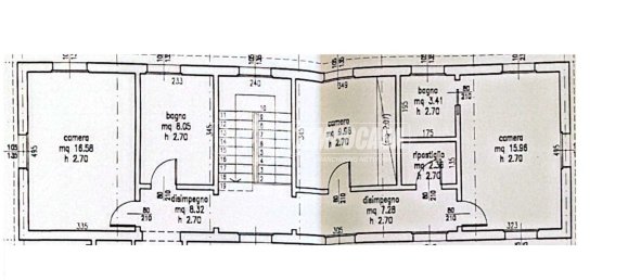 7 bedrooms House in Jesi, Italy No. 327857 35