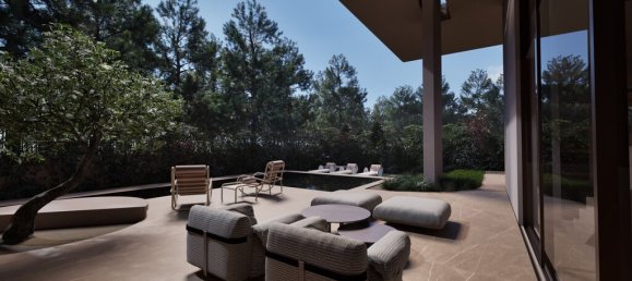 3 bedrooms Duplex in Kifisia, Greece No. 95434 21