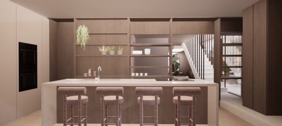 3 bedrooms Duplex in Kifisia, Greece No. 95434 15