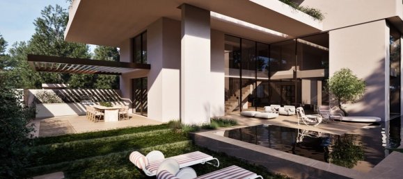 3 bedrooms Duplex in Kifisia, Greece No. 95434 8