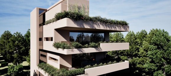 3 bedrooms Duplex in Kifisia, Greece No. 95434 9