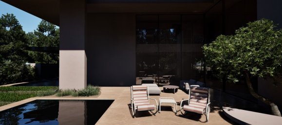 3 bedrooms Duplex in Kifisia, Greece No. 95434 5