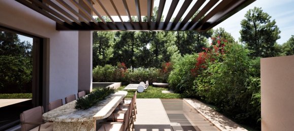 3 bedrooms Duplex in Kifisia, Greece No. 95434 3