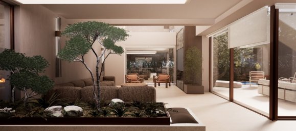 3 bedrooms Duplex in Kifisia, Greece No. 95434 18