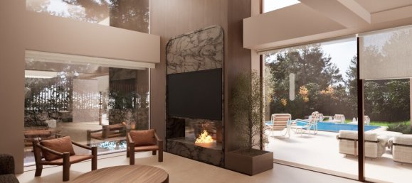 3 bedrooms Duplex in Kifisia, Greece No. 95434 24