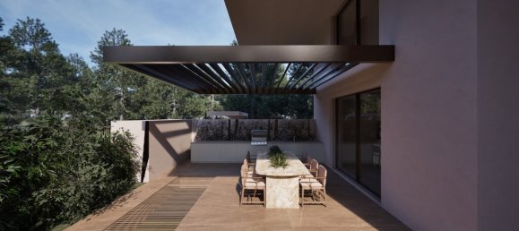 3 bedrooms Duplex in Kifisia, Greece No. 95434 2