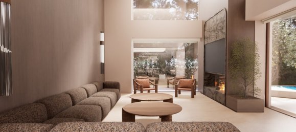 3 bedrooms Duplex in Kifisia, Greece No. 95434 19