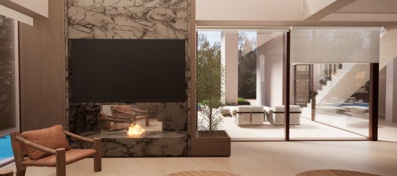 3 bedrooms Duplex in Kifisia, Greece No. 95434 20