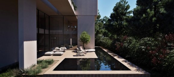 3 bedrooms Duplex in Kifisia, Greece No. 95434 7