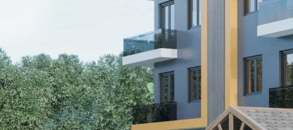 Studio in Oba, Turkey No. 16334 9