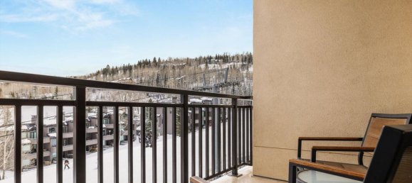 1 bedroom Cafe / restaurant in Snowmass Village, USA No. 560263 12