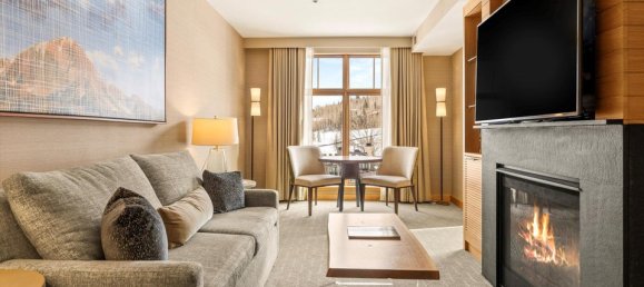 1 bedroom Cafe / restaurant in Snowmass Village, USA No. 560263 3