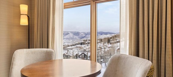 1 bedroom Cafe / restaurant in Snowmass Village, USA No. 560263 11
