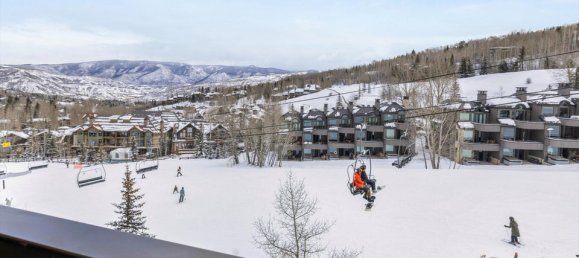 1 bedroom Cafe / restaurant in Snowmass Village, USA No. 560263 2