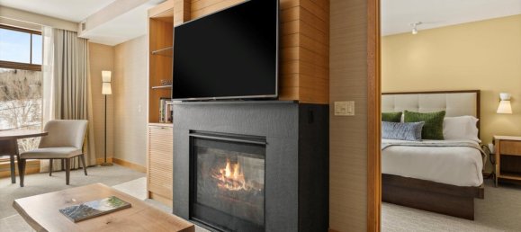 1 bedroom Cafe / restaurant in Snowmass Village, USA No. 560263 5