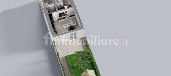 1 bedroom Apartment in Bologna, Italy No. 280543 13