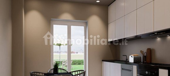 1 bedroom Apartment in Bologna, Italy No. 280543 11
