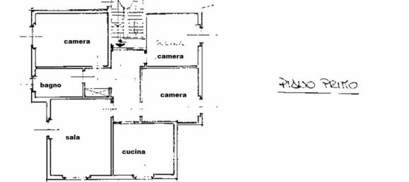 5 bedrooms Apartment in Bagno a Ripoli, Italy No. 324626 18