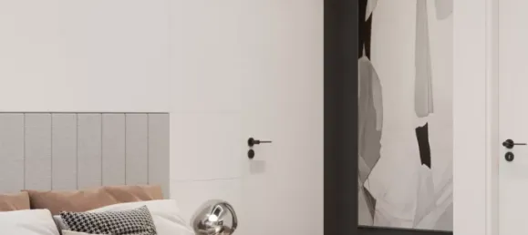 Appartement 2+1 à Aegean Region, Turkey No. 33414 19