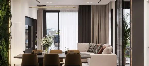 Appartement 2+1 à Aegean Region, Turkey No. 33414 14