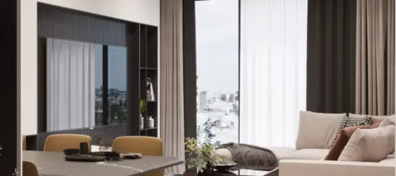 Appartement 2+1 à Aegean Region, Turkey No. 33414 9