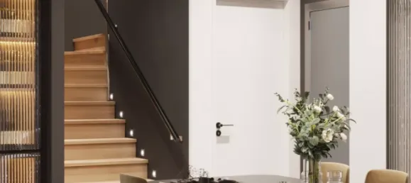 Appartement 2+1 à Aegean Region, Turkey No. 33414 11