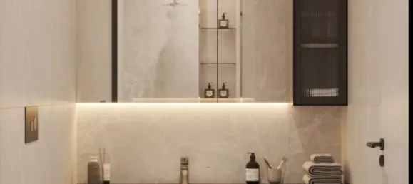 Appartement 2+1 à Aegean Region, Turkey No. 33414 29