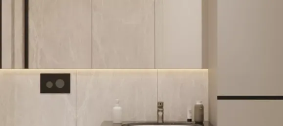 Appartement 2+1 à Aegean Region, Turkey No. 33414 3